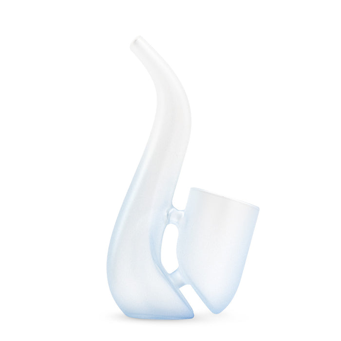 Haze Blue New Puffco Proxy Bubbler Canada Free Shipping