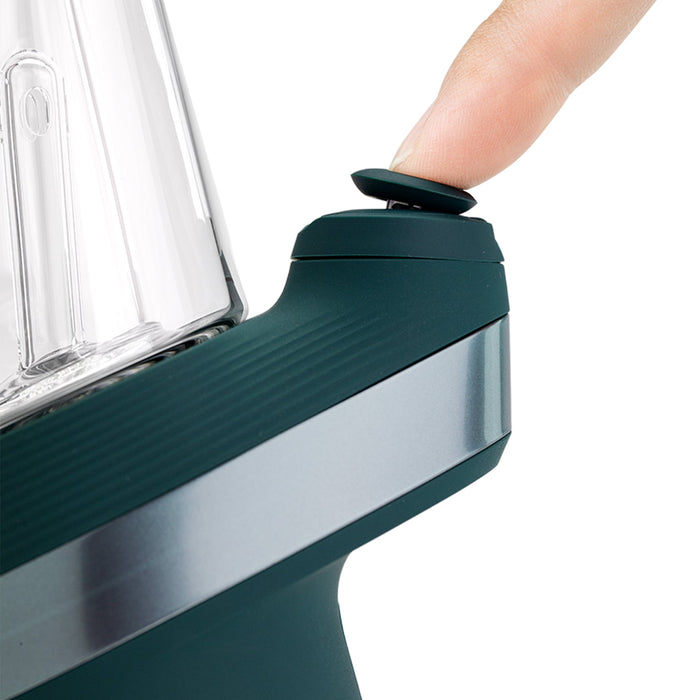 Puffco Peak Pine Green Buy Online in Canada with Free Shipping