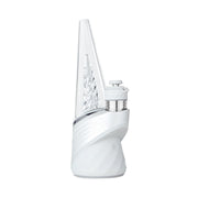 Pearl White Puffco Peak with 3DXL Chamber Canada Free Shipping