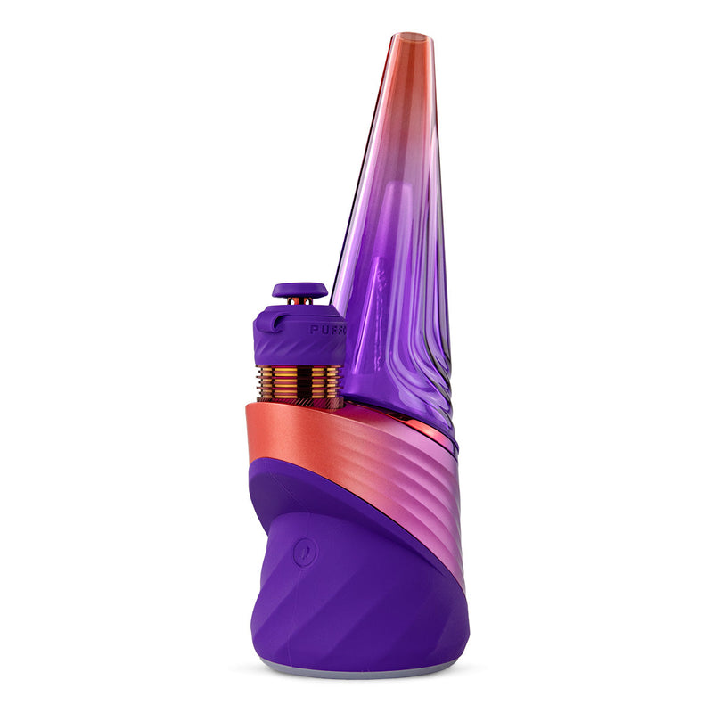 Puffco Peak Pro 3DXL Plasma Limited Edition concentrate vaporizer 