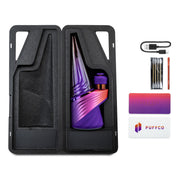 Puffco Peak Pro Plasma Limited Edition What's Included