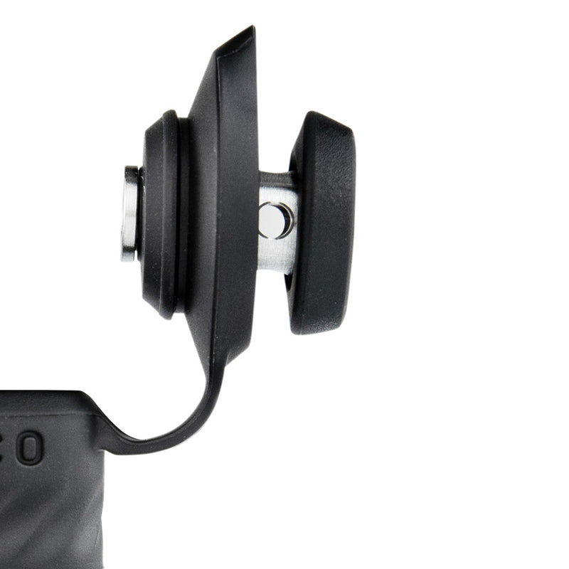 New Puffco Peak Pro Onyx Joystick Carp Cap