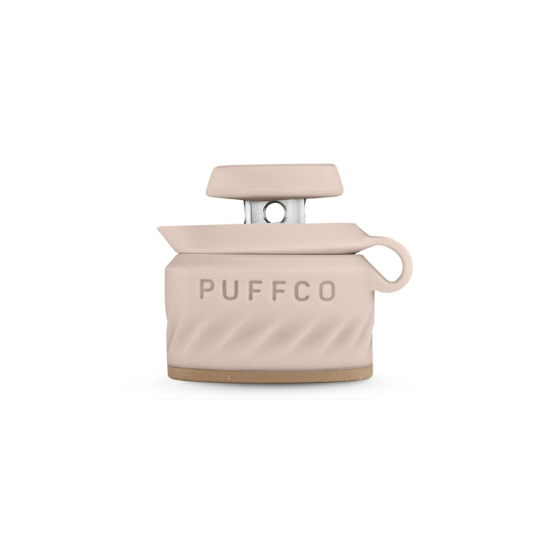 Desert Sand Puffco Peak Pro Joystick Carb Cap Canada