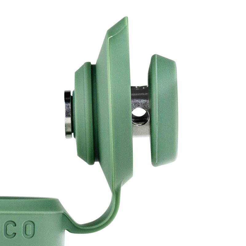 Puffco Peak Pro Joystick Cap Flourish Limited Edition Closeup Canada