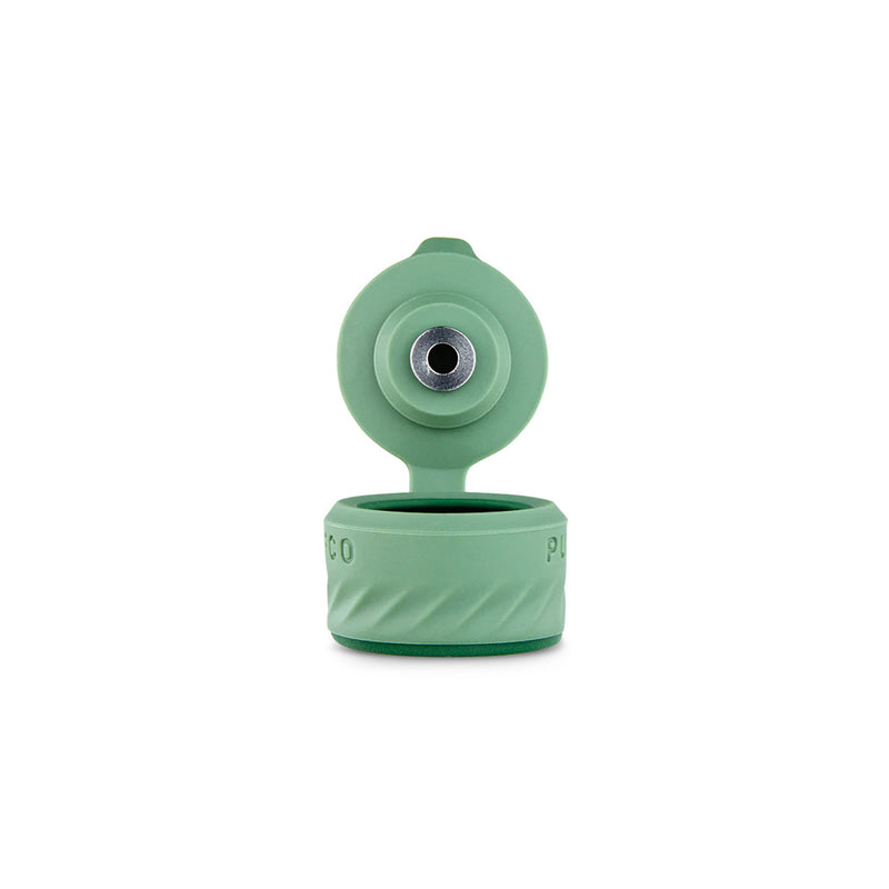 Puffco Peak Pro Joystick Cap Flourish Limited Edition Open Canada
