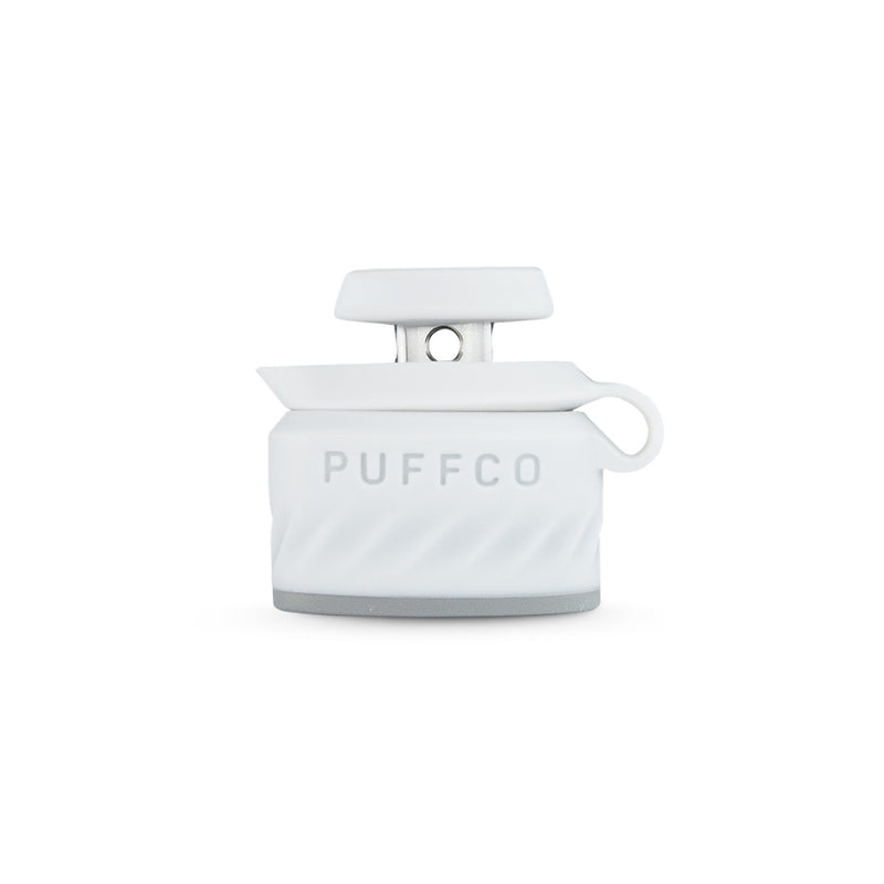 White Pearl New Puffco Peak Pro Joystick Carp Cap Canada