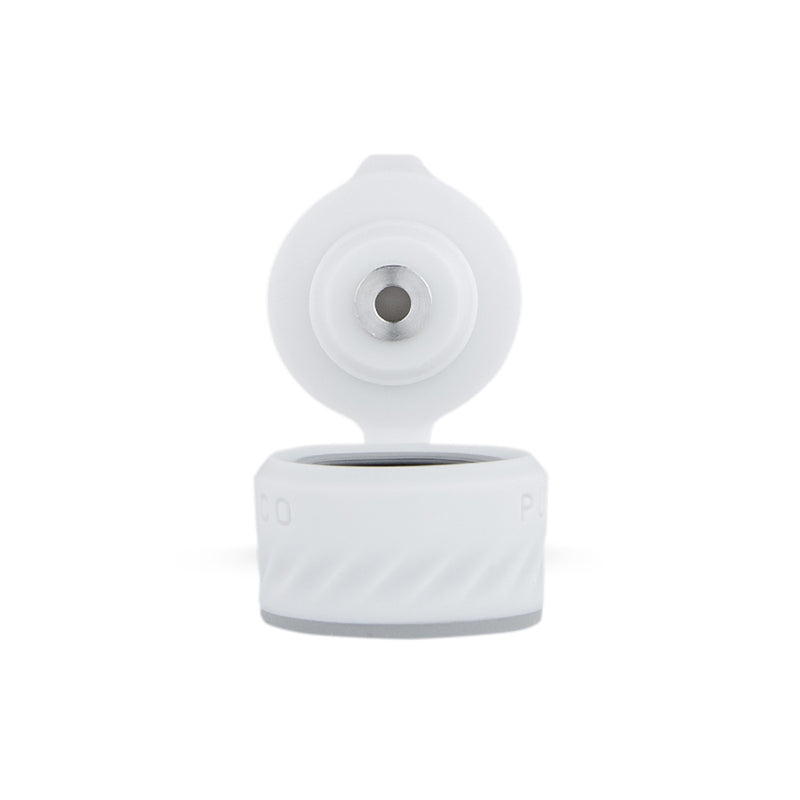 New Puffco Peak Pro Joystick Carp Cap Pearl White Canada