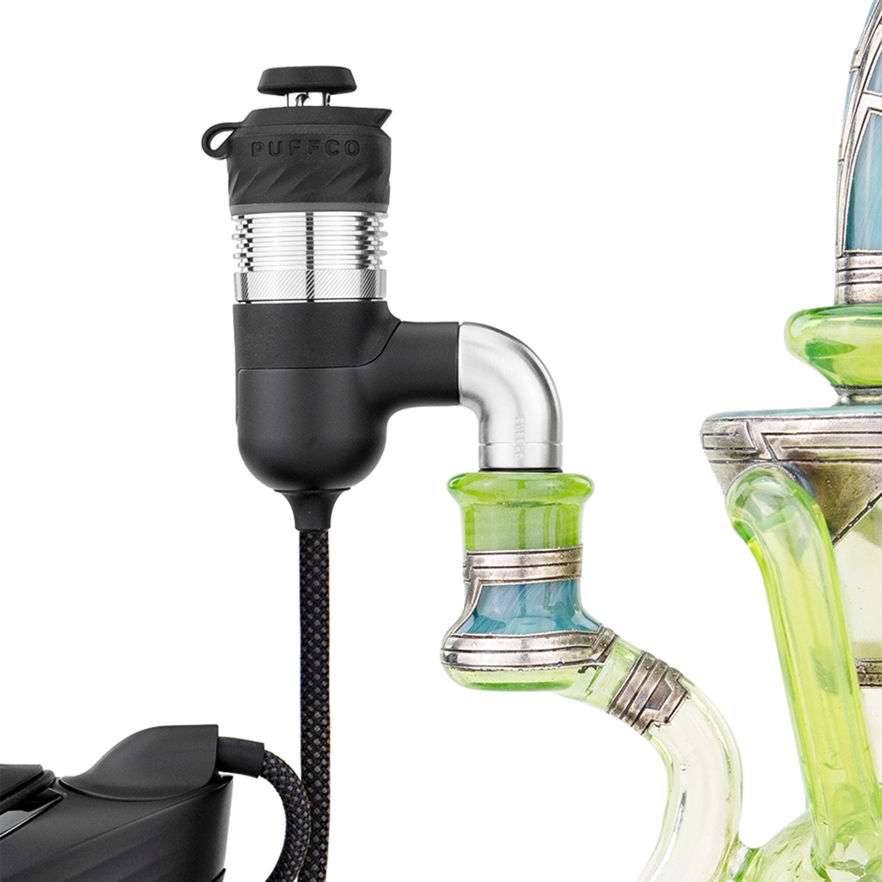 Puffco Vaporizers and Accessories | Buy Online in Canada — Head Candy ...