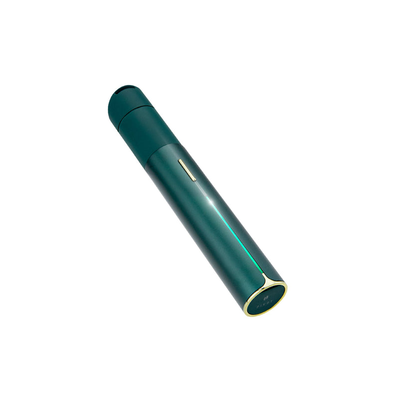 Puffco Pivot Pine Green Buy Online in Canada with Free Shipping