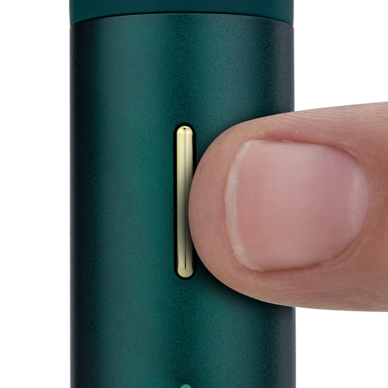 Puffco Pivot Pine Green Buy Online in Canada with Free Shipping