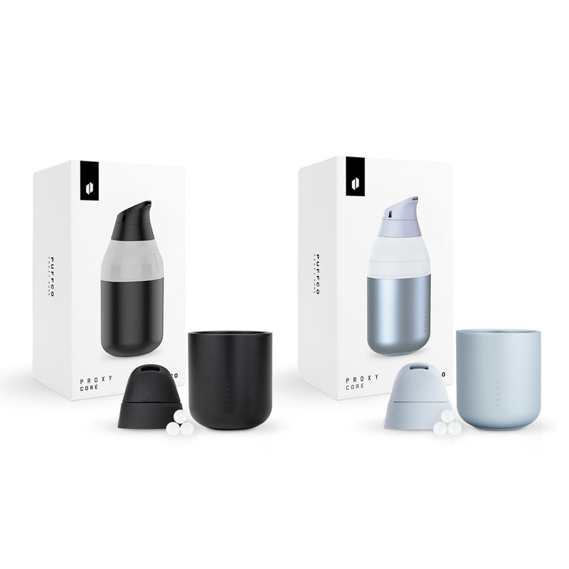 Onyx and Haze Puffco Proxy Core Accessories Only Canada