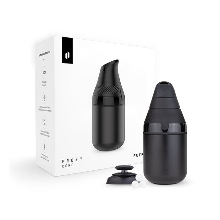 Puffco Proxy Core Kit Buy Online in Canada with Free Shipping