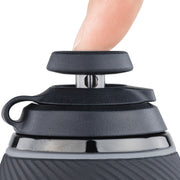Black Puffco Proxy Joystick Cap Canada
