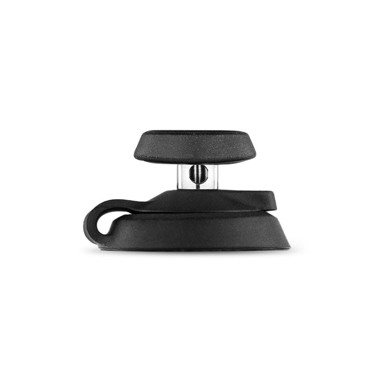 Black Puffco Proxy Joystick Cap Canada
