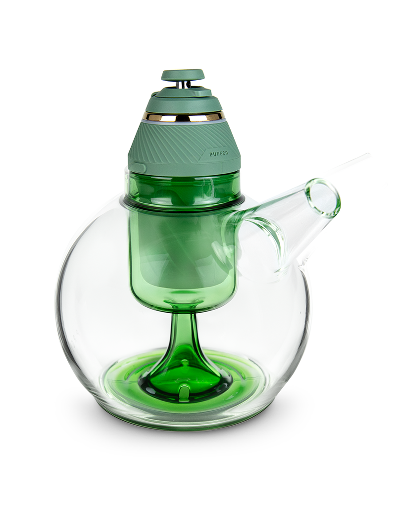 Puffco Proxy Ripple Sage with Base Unit Canada