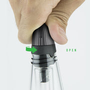 Puffco Travel Glass for the Puffco Peak and Puffco Peak Pro Canada