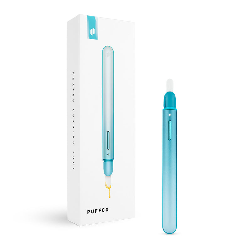 Puffco Hot Knife V2 - Glacier Limited Edition