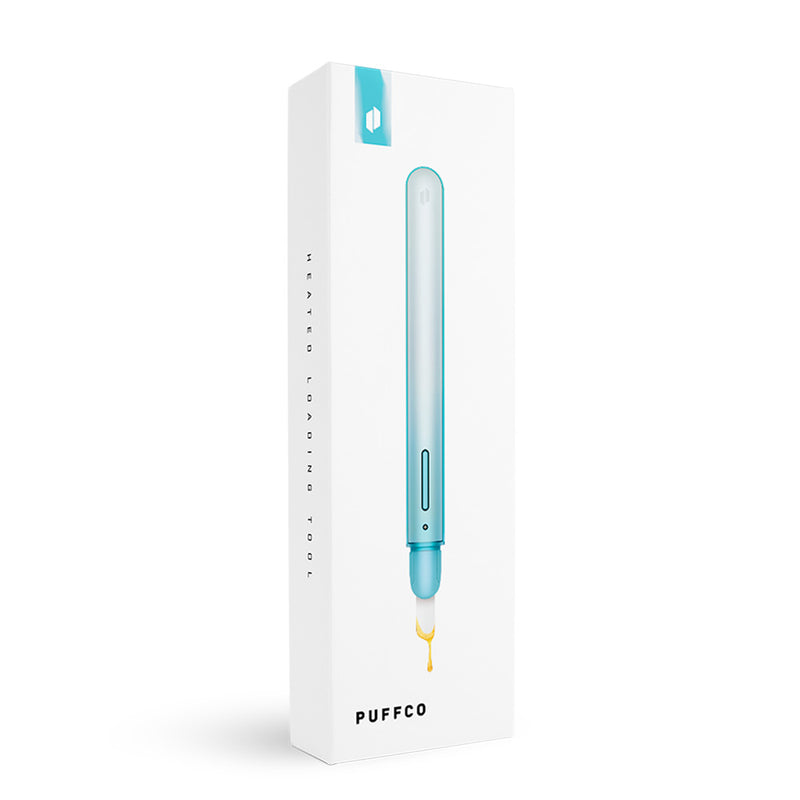 Puffco Hot Knife V2 - Glacier Limited Edition
