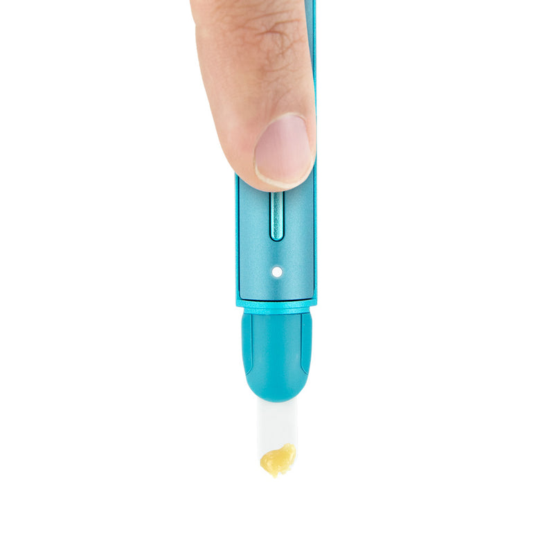 Puffco Hot Knife V2 - Glacier Limited Edition
