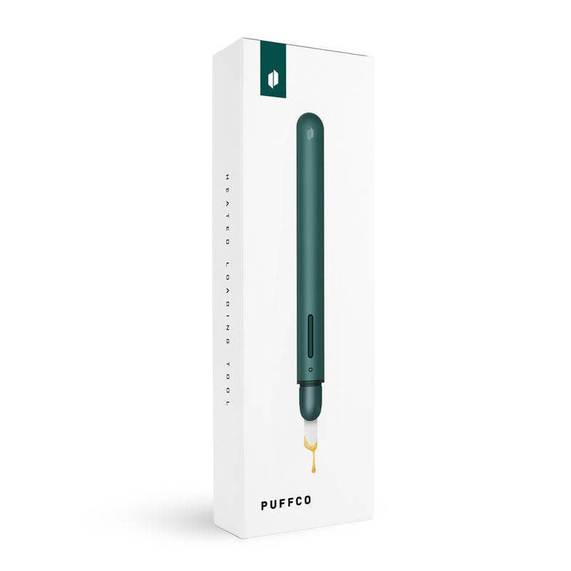 Puffco Hot Knife V2 - Pine Limited Edition