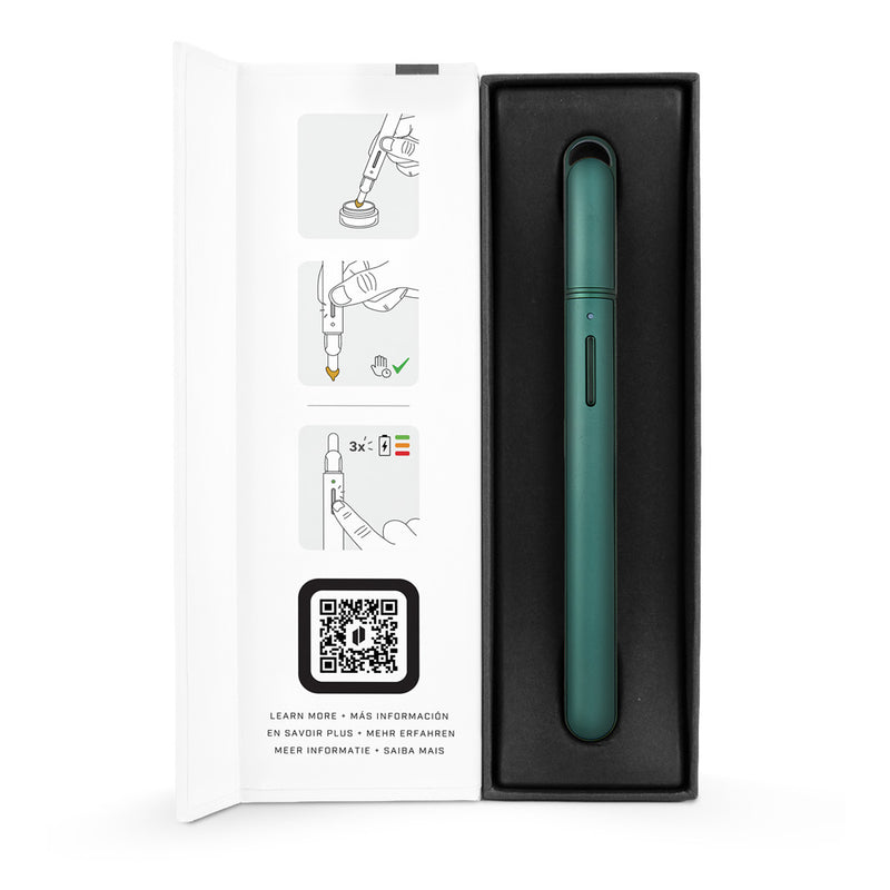 Puffco Hot Knife V2 - Pine Limited Edition