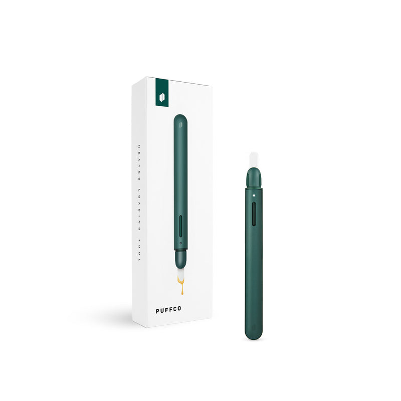 Puffco Hot Knife V2 - Pine Limited Edition