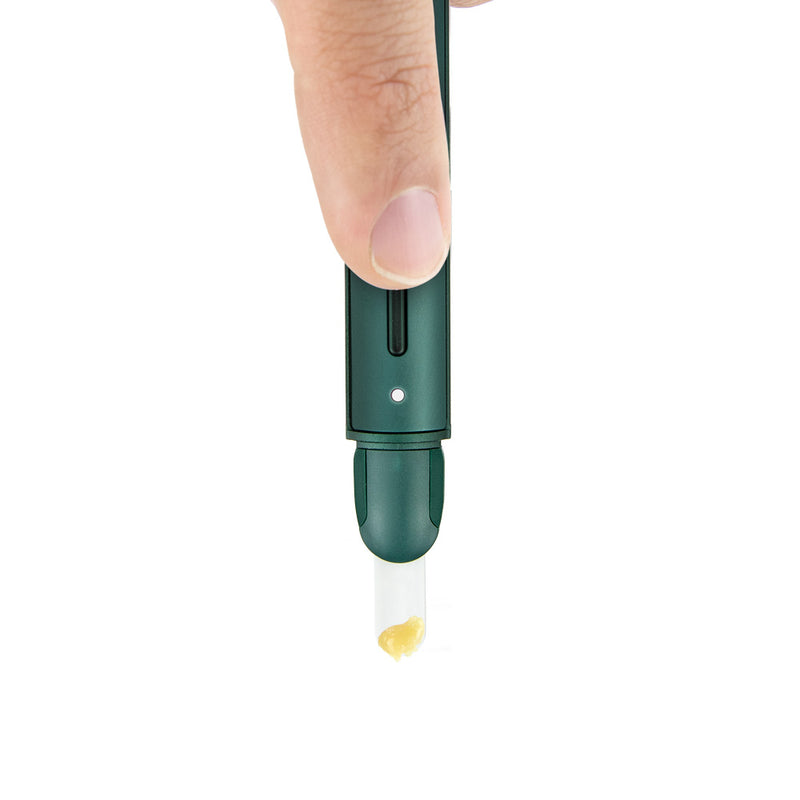 Puffco Hot Knife V2 - Pine Limited Edition