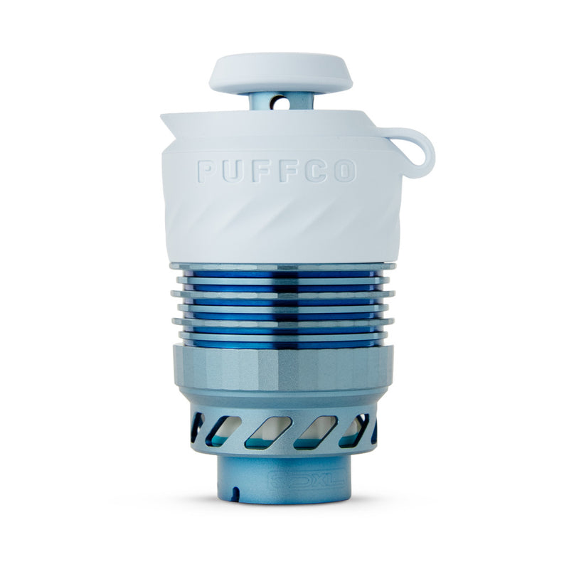 Puffco Peak Pro 3DXL Chamber - Glacier Limited Edition