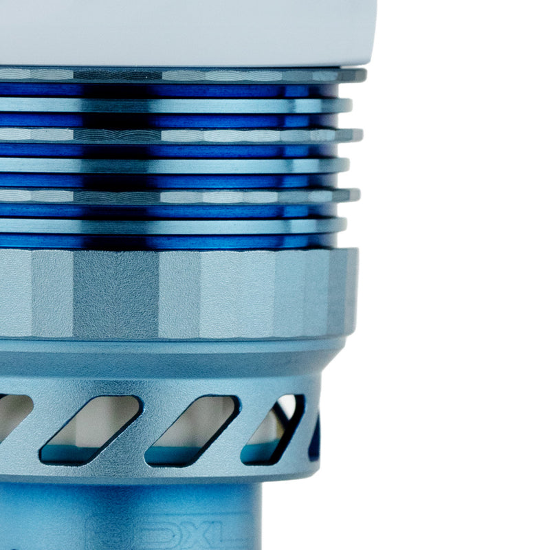 Puffco Peak Pro 3DXL - Glacier Limited Edition