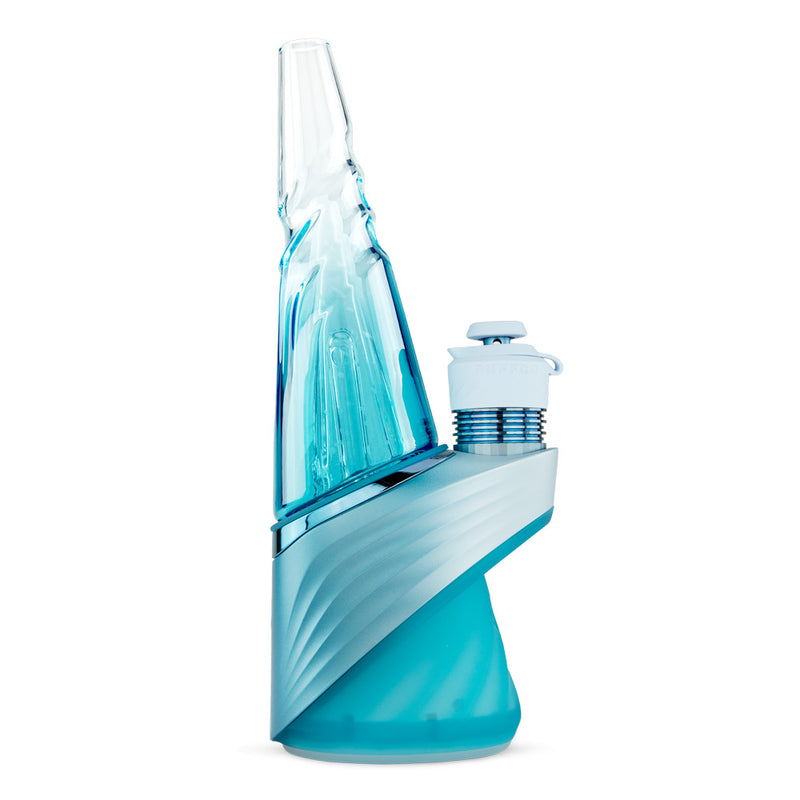 Puffco Peak Pro 3DXL - Glacier Limited Edition