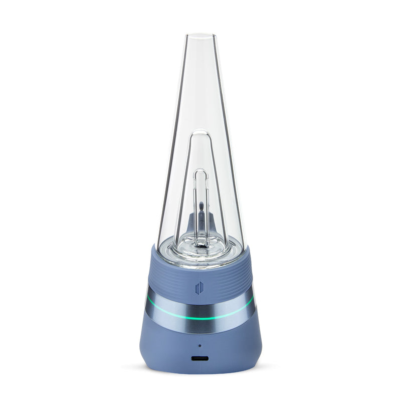 Puffco Peak Sapphire Blue New Summer 2026 Color Buy Online in Canada with Free Shipping