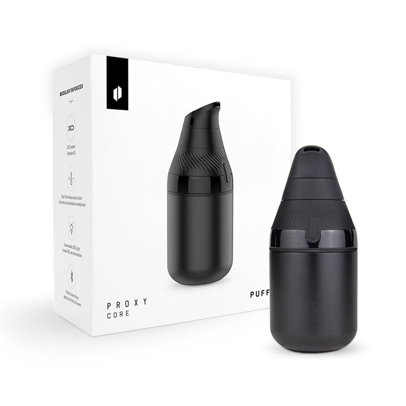 Puffco Proxy Core Kit - Onyx