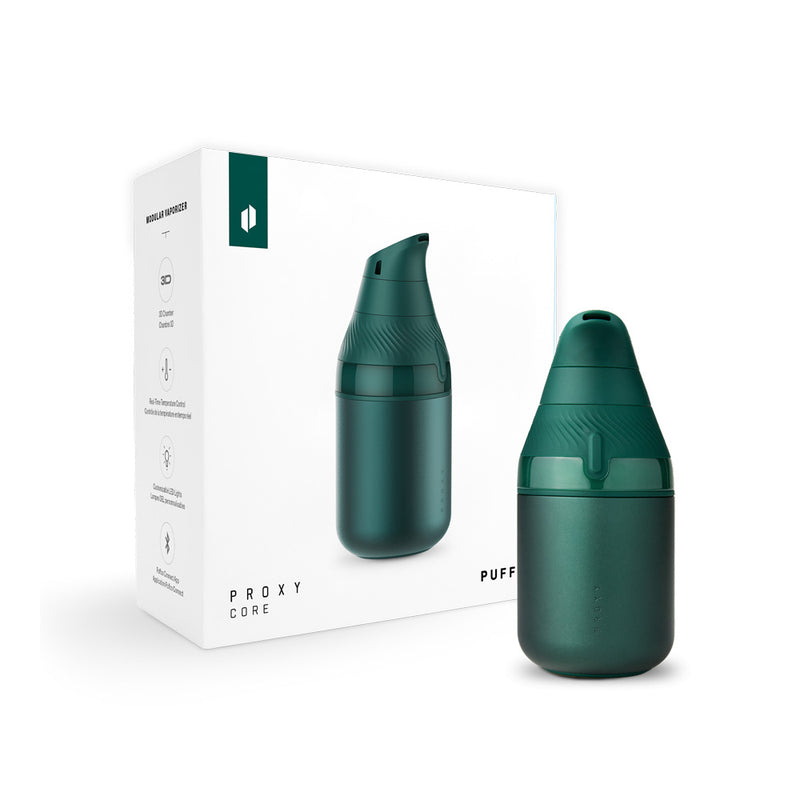 Puffco Proxy Core Kit - Pine Limited Edition