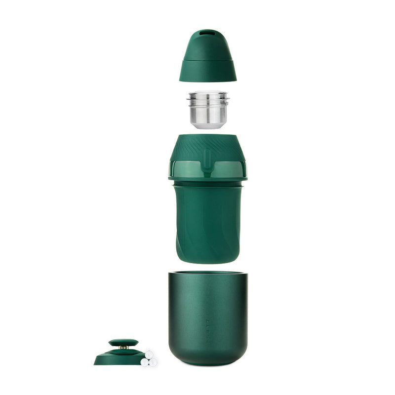 Puffco Proxy Core Kit - Pine Limited Edition