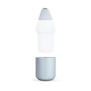 Haze Silver Blue Puffco Proxy Core Accessories without the base buy online in Canada