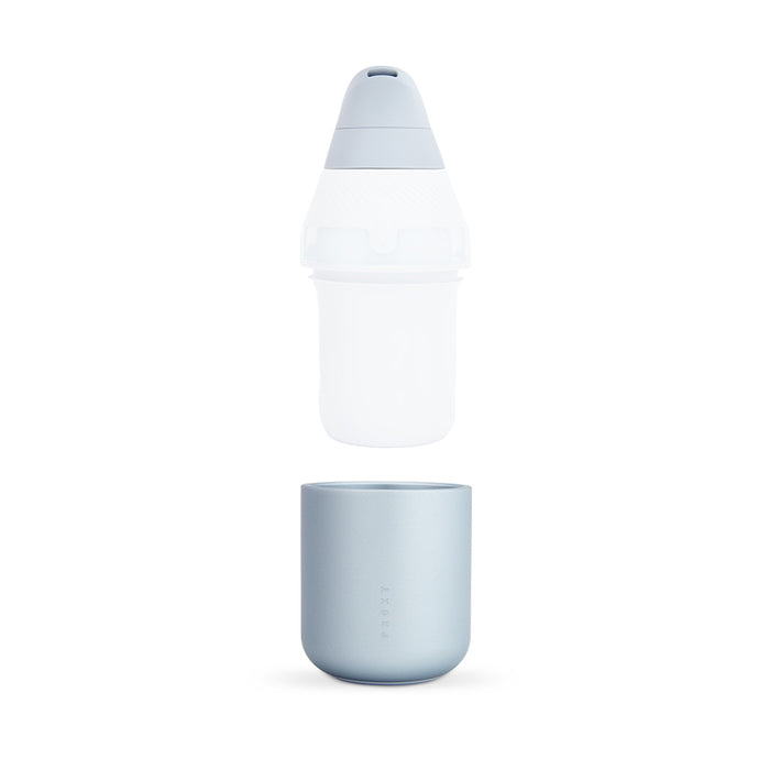 Haze Silver Blue Puffco Proxy Core Accessories without the base buy online in Canada