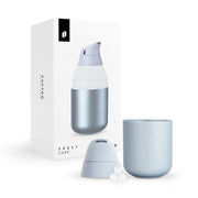 Haze Silver Blue Puffco Proxy Core Accessories without the base buy online in Canada