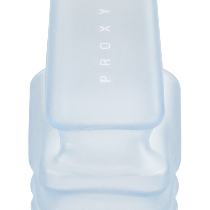 New Puffco Proxy Haze Wizard Glass Pipe Canada 