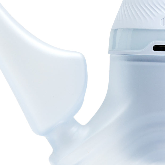 New Puffco Proxy Haze Wizard Glass Pipe Canada 