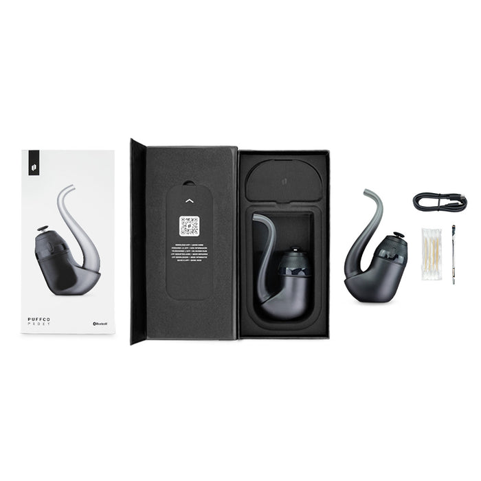 New Puffco Proxy Concentrate Vaporizer  Canada Free Shipping