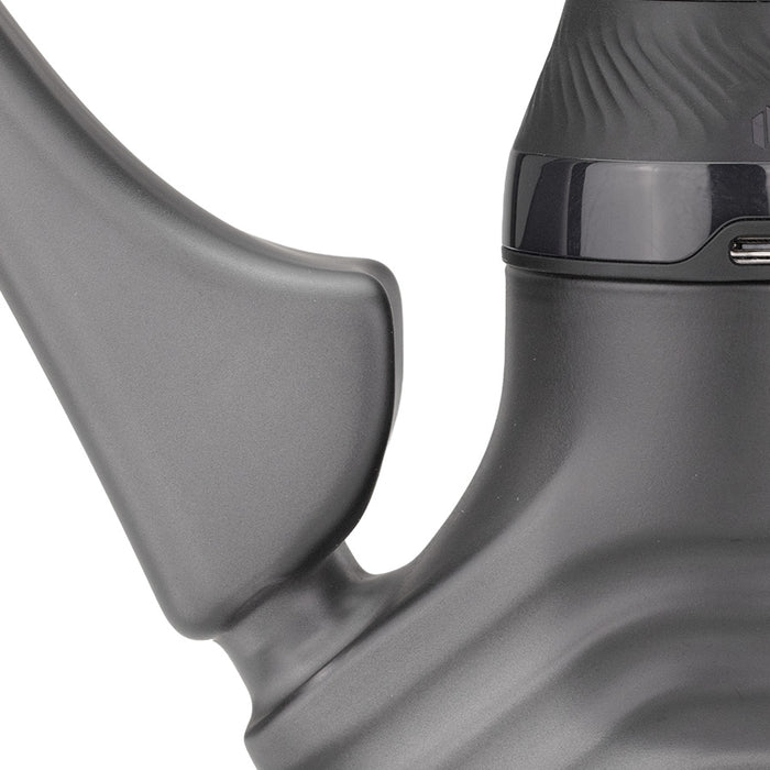 New Puffco Proxy Onyx Wizard Glass Pipe Canada 