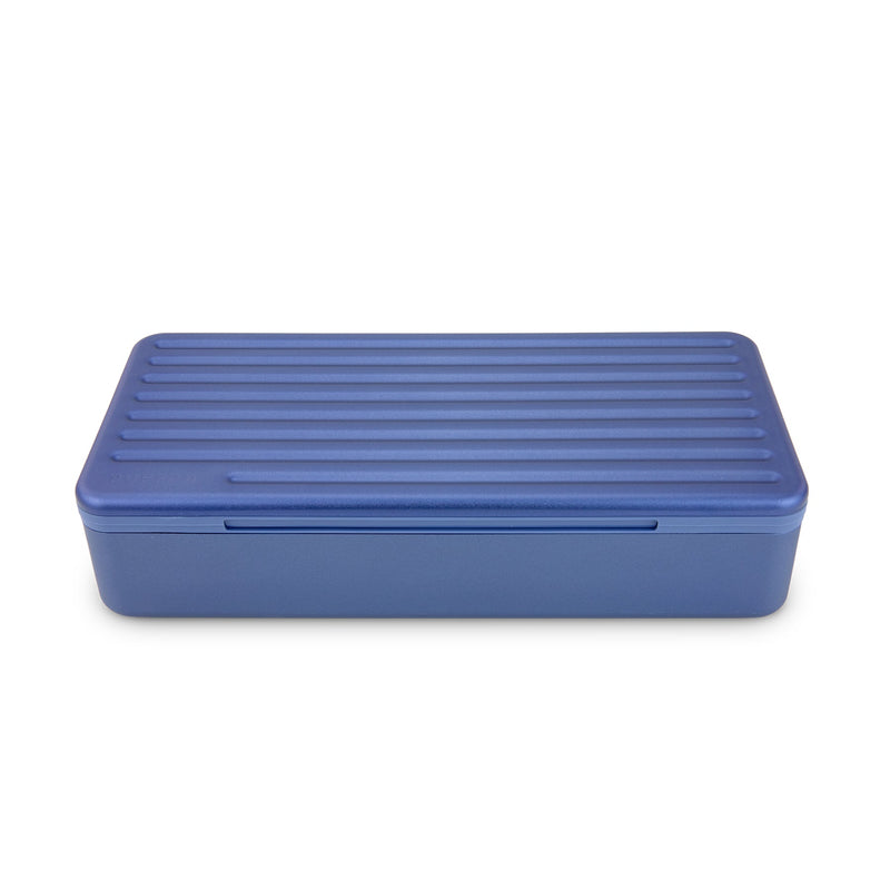 Puffco Sapphire Blue Pivot Travel Case Canada