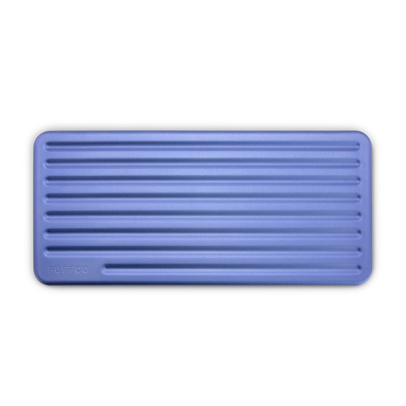 Puffco Sapphire Blue Pivot Travel Case Canada