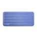 Puffco Sapphire Blue Pivot Travel Case Canada