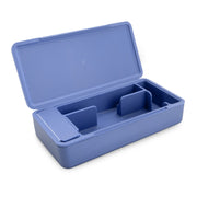 Puffco Sapphire Blue Pivot Travel Case Canada