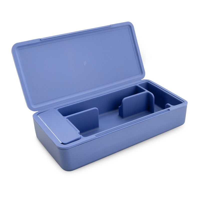 Puffco Sapphire Blue Pivot Travel Case Canada