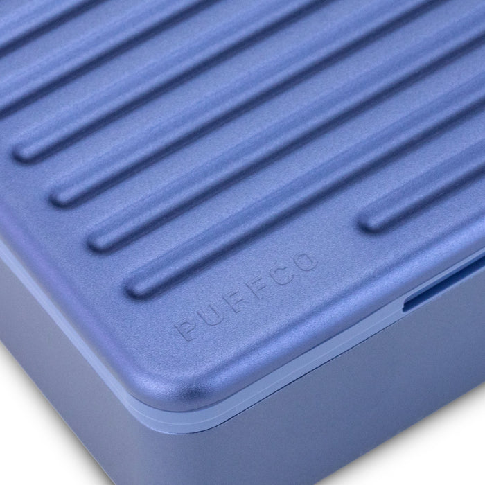 Puffco Sapphire Blue Pivot Travel Case Canada