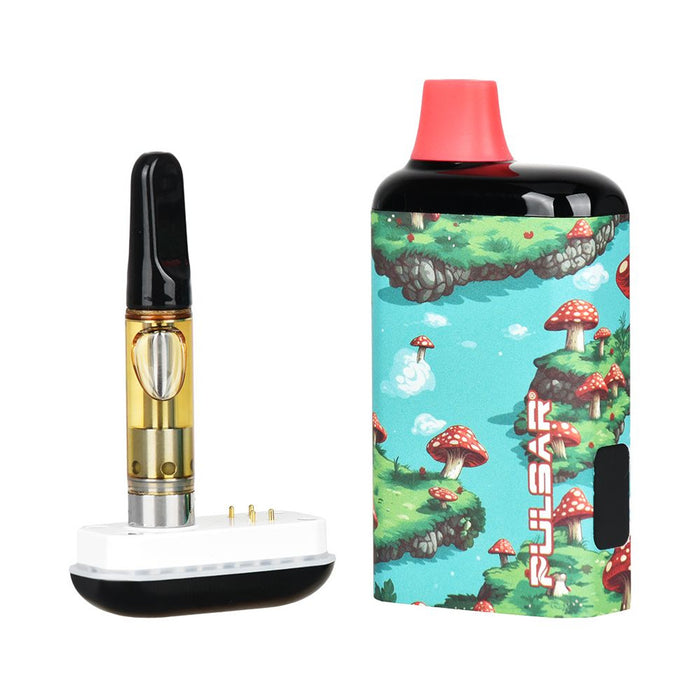 Hidden Vape Battery Blazy Susan Secret Box Battery Hidden Vape Battery Blazy Susan Secret Box Battery
