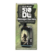 Pulsar DL 2.0 Pro hidden 510 cartridge battery Sasquatch Bigfoot Sighting Riding a Bicycle in the woods vape bar Canada