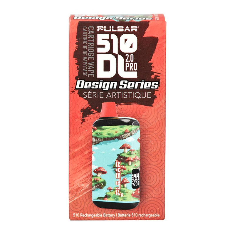 Pulsar Canada 510 DL 2.0 PRO Cartridge Vape Battery Canada